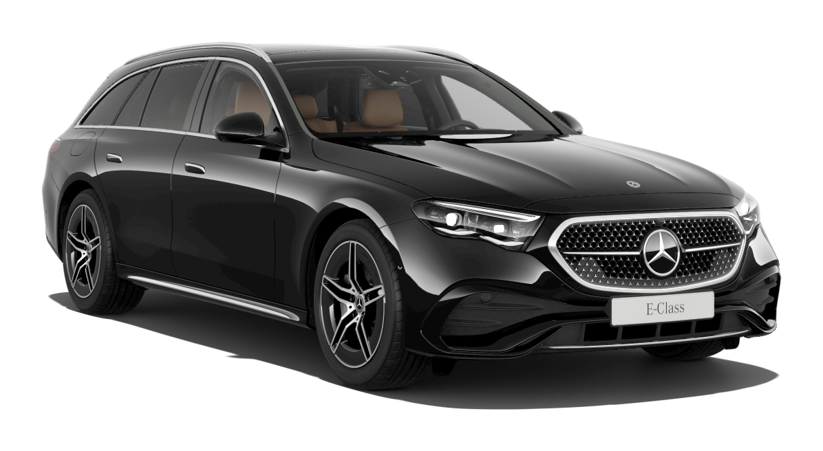 E 220 d 4MATIC T-Modell