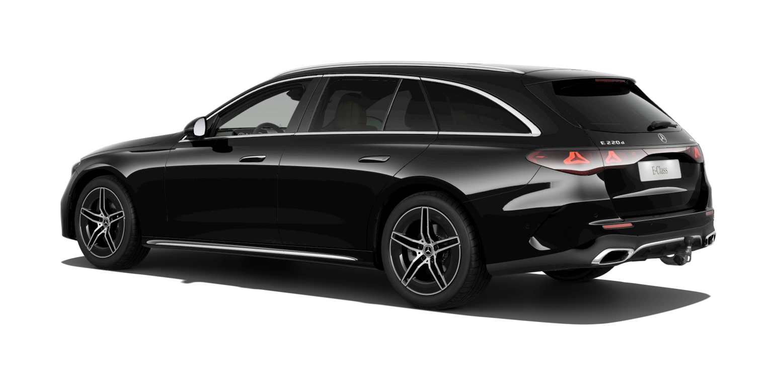 E 220 d 4MATIC T-Modell