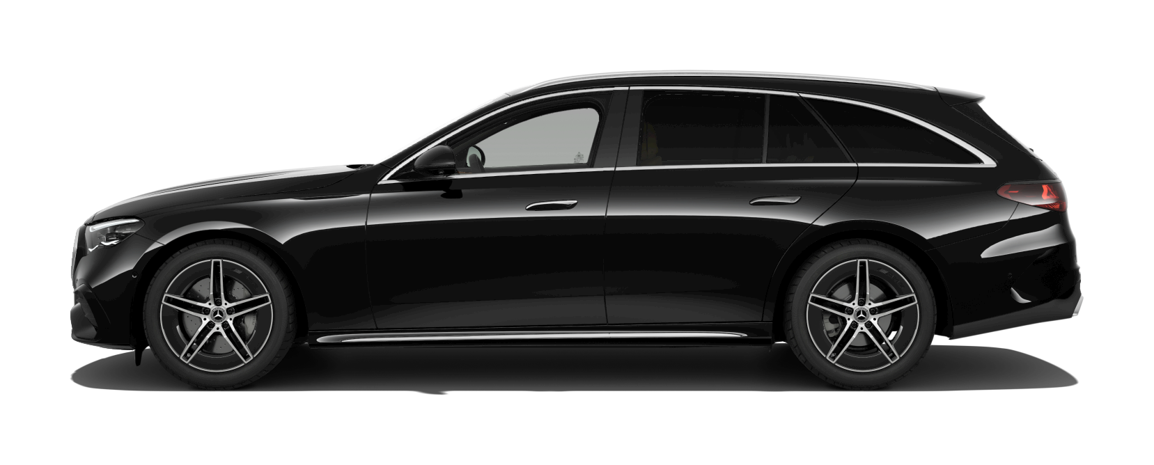 E 220 d 4MATIC T-Modell