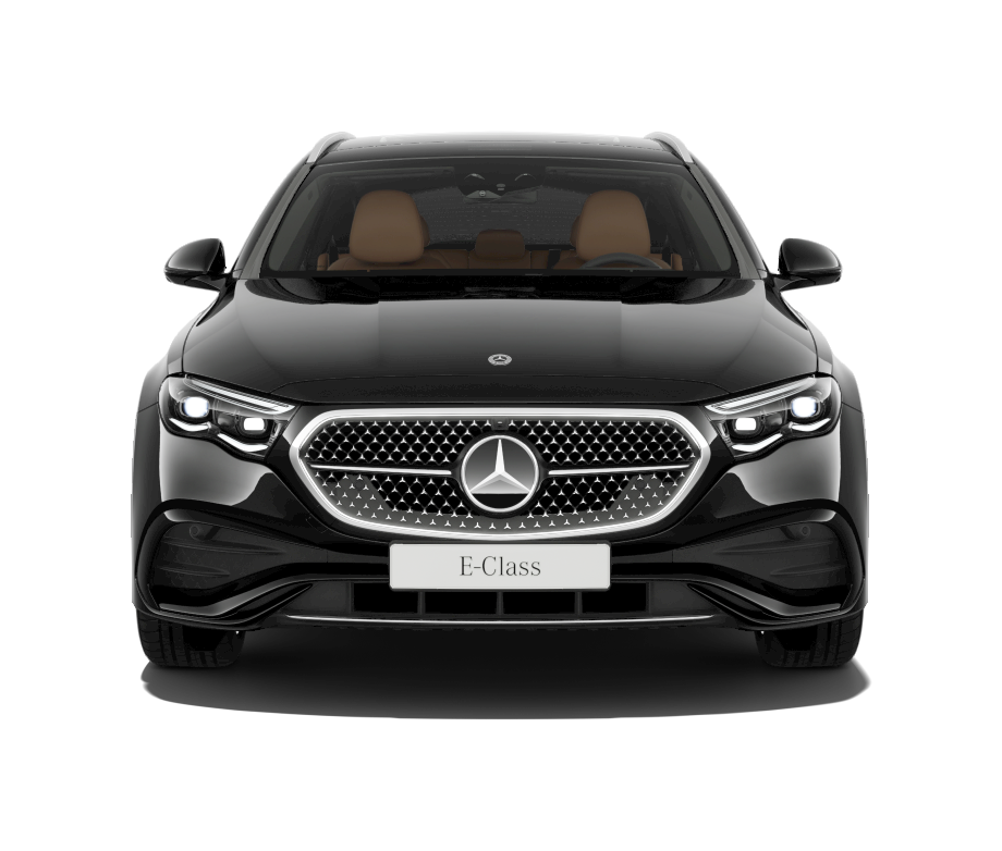 E 220 d 4MATIC T-Modell