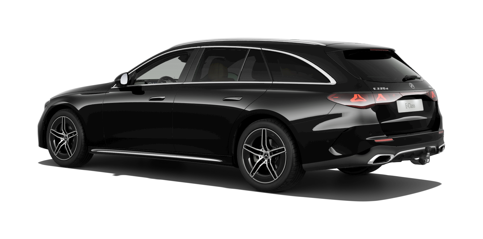 E 220 d 4MATIC T-Modell