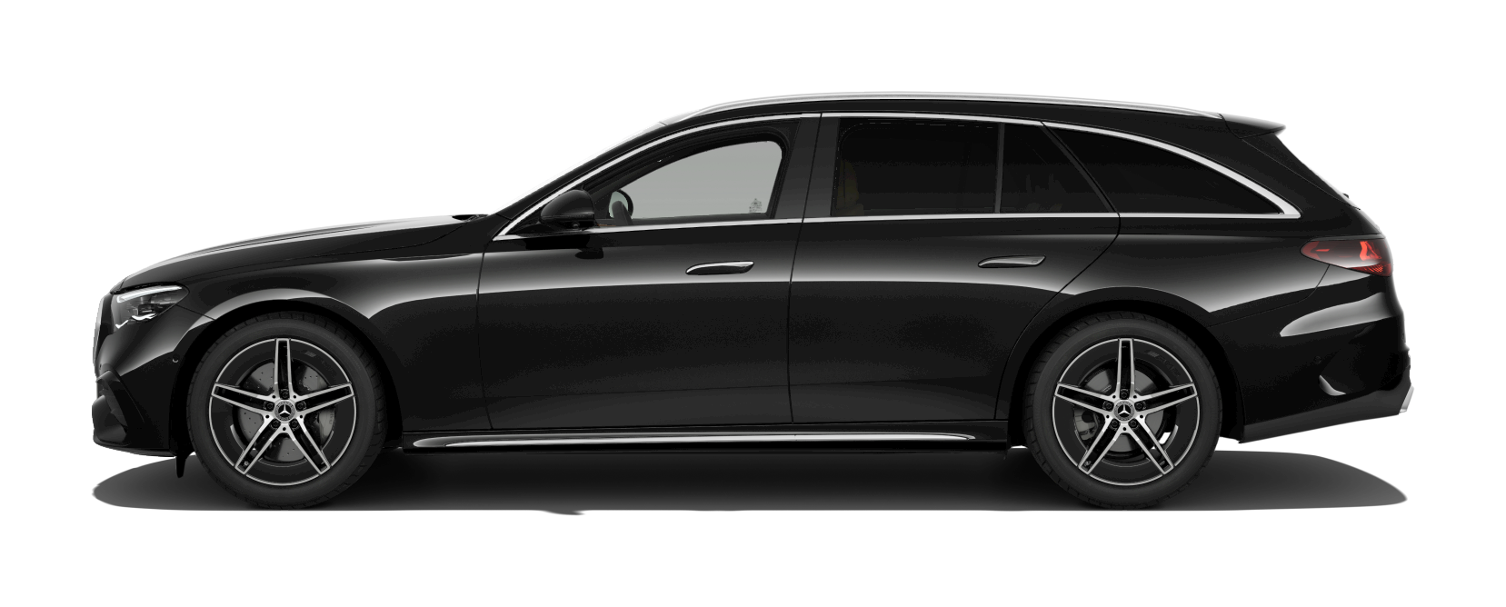 E 220 d 4MATIC T-Modell