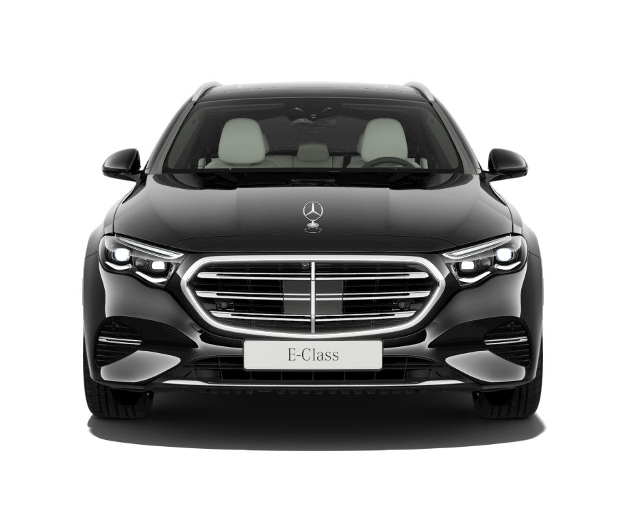 E 220 d 4MATIC T-Modell