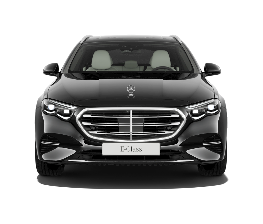 E 220 d 4MATIC T-Modell