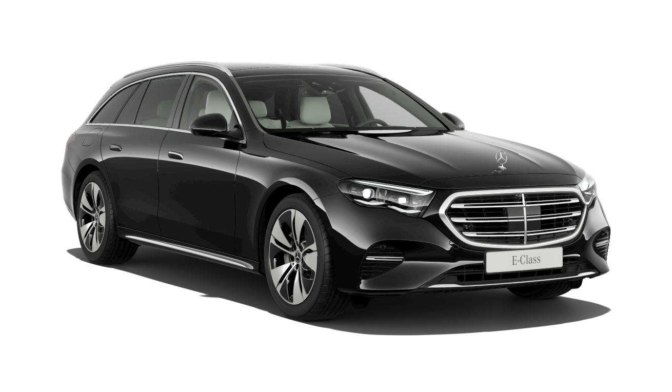 E 220 d 4MATIC T-Modell