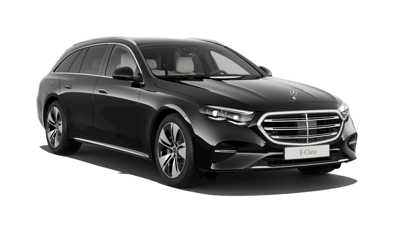 E 220 d 4MATIC T-Modell