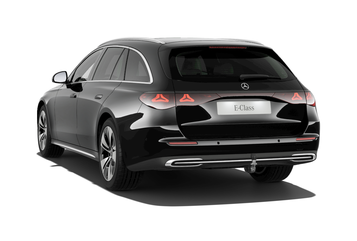 E 220 d 4MATIC T-Modell