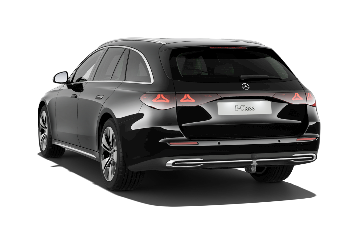 E 220 d 4MATIC T-Modell