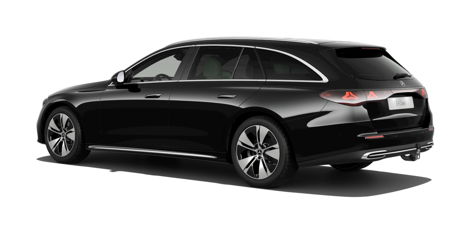 E 220 d 4MATIC T-Modell