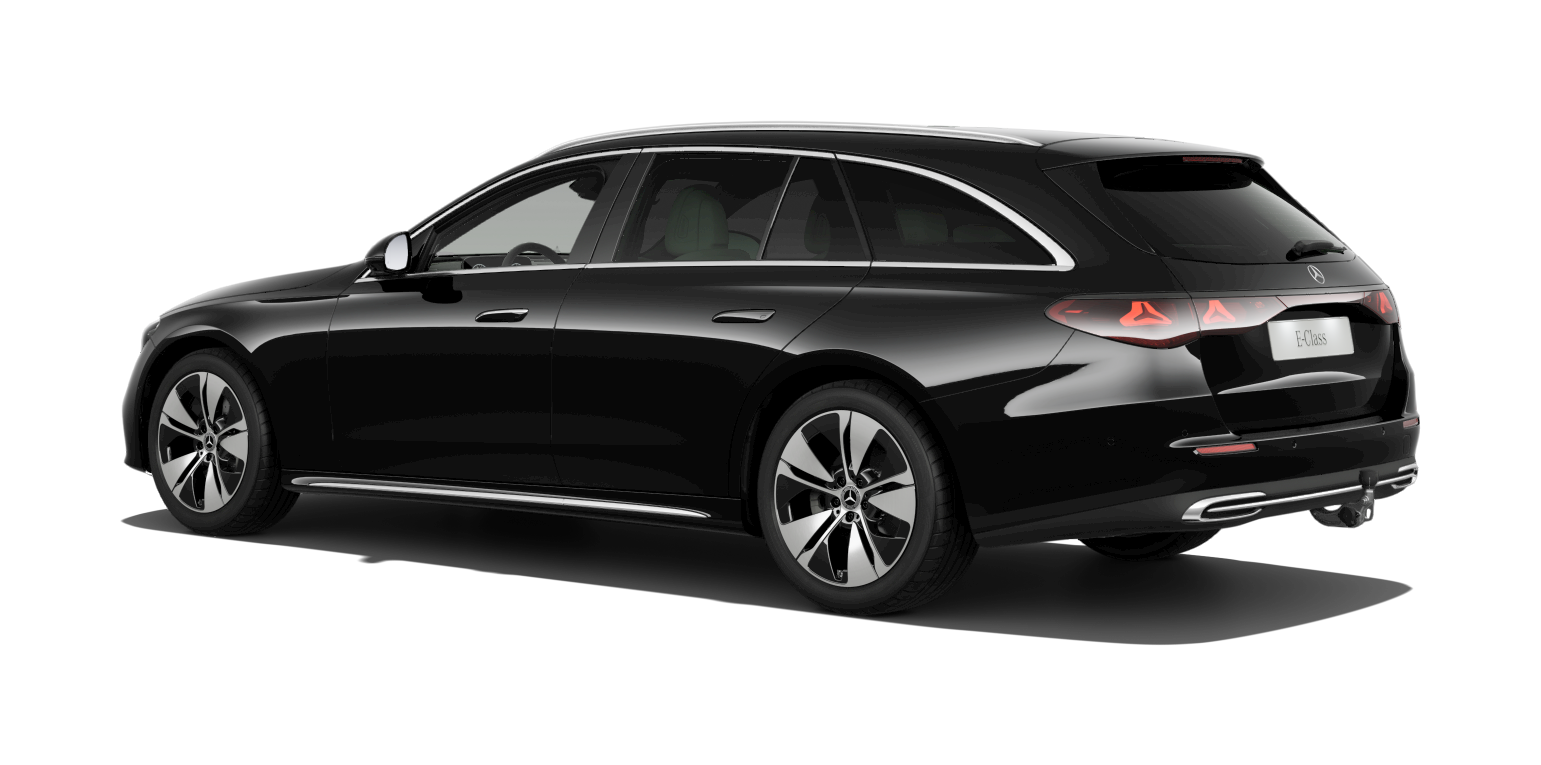 E 220 d 4MATIC T-Modell