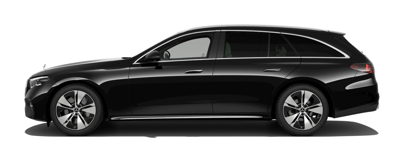 E 220 d 4MATIC T-Modell