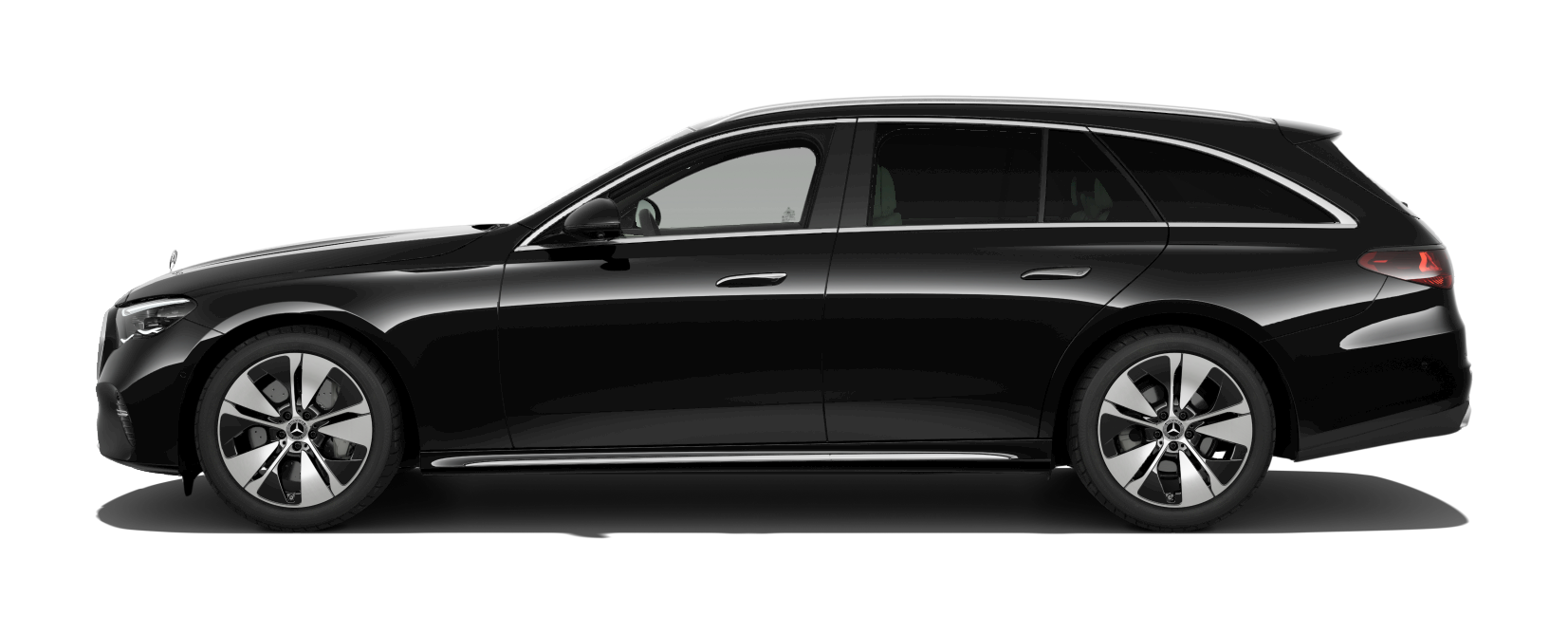 E 220 d 4MATIC T-Modell