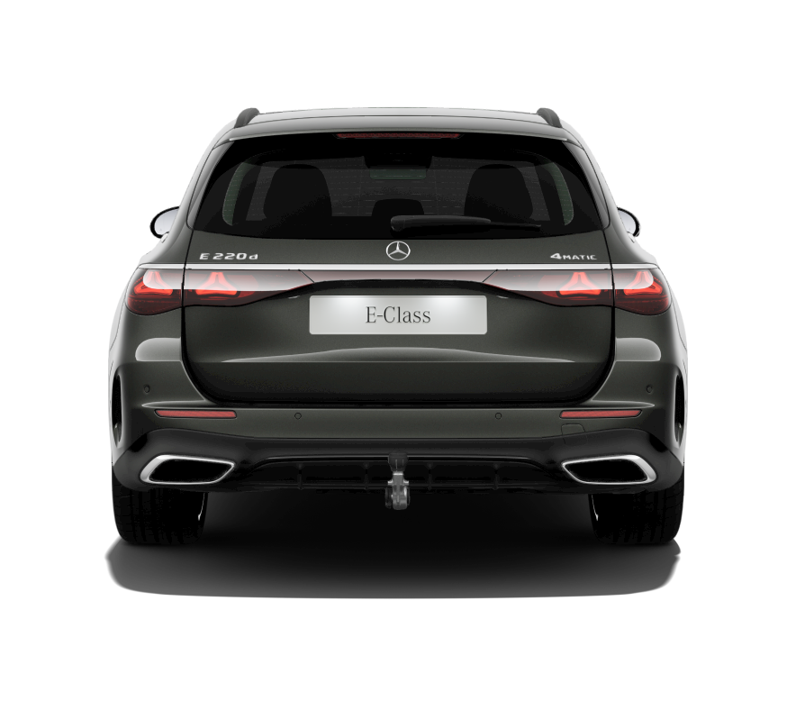 E 220 d 4MATIC T-Modell