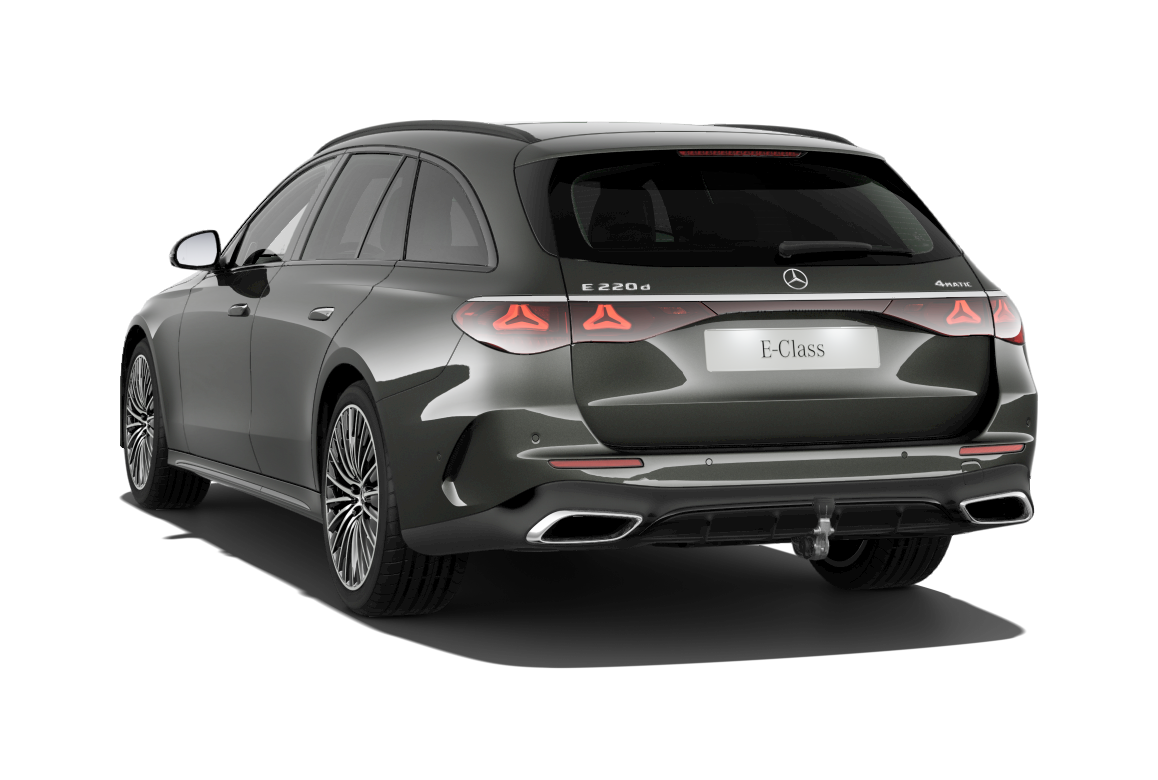 E 220 d 4MATIC T-Modell