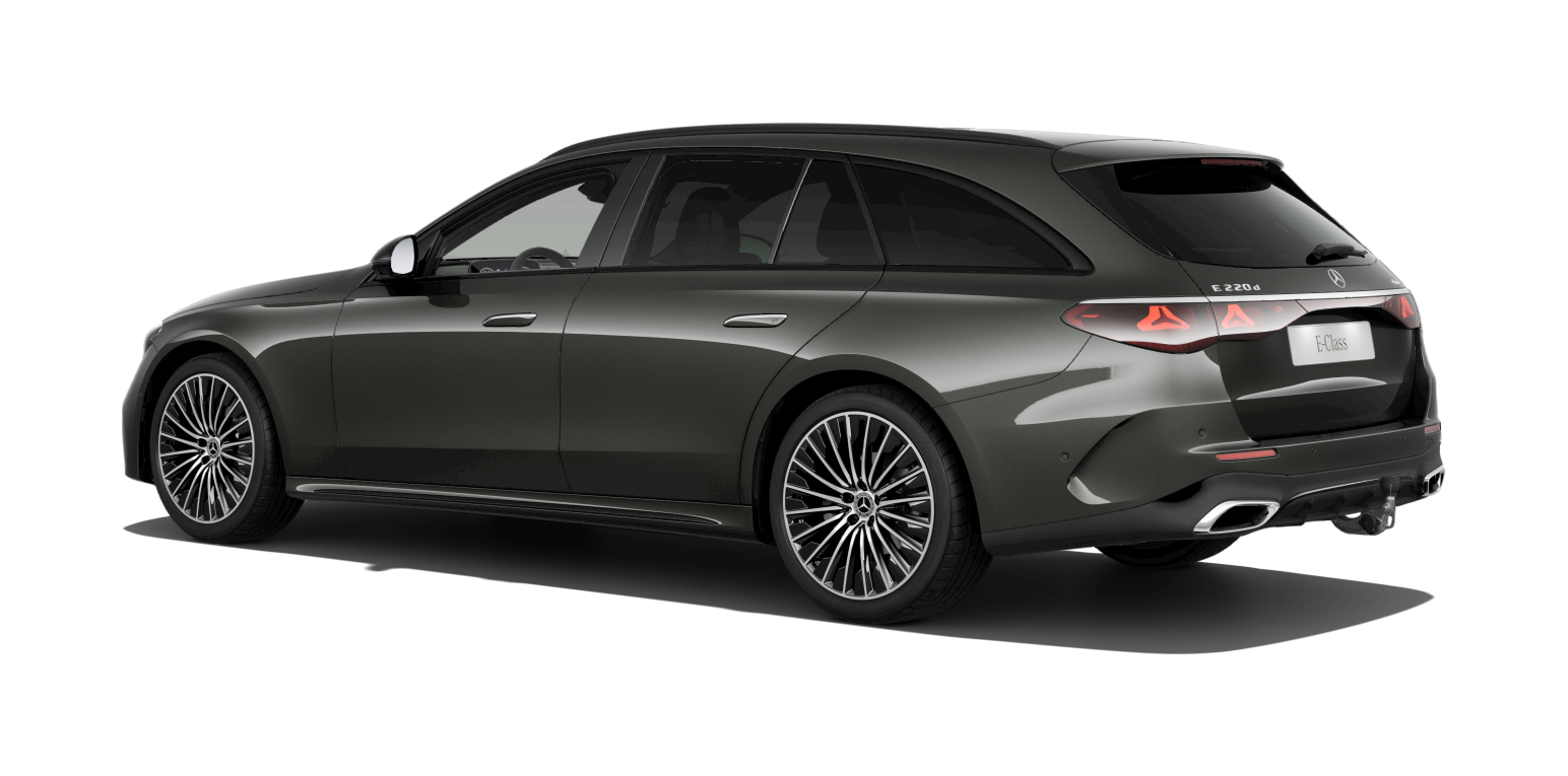 E 220 d 4MATIC T-Modell