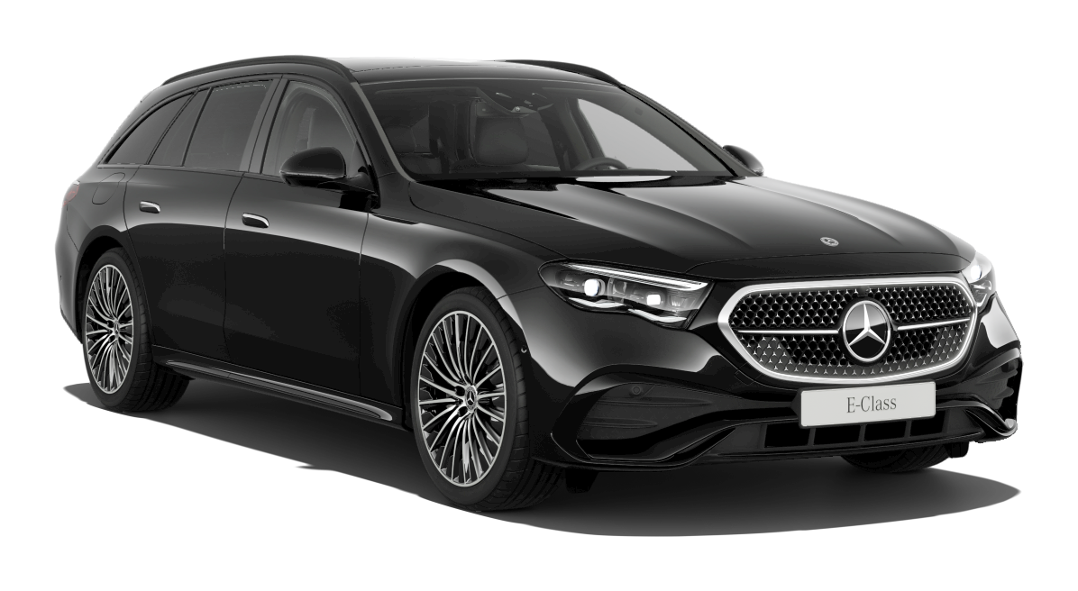 E 220 d 4MATIC T-Modell