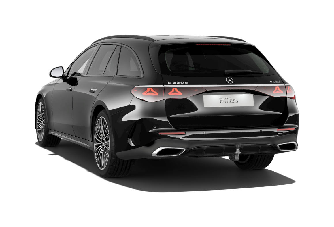 E 220 d 4MATIC T-Modell
