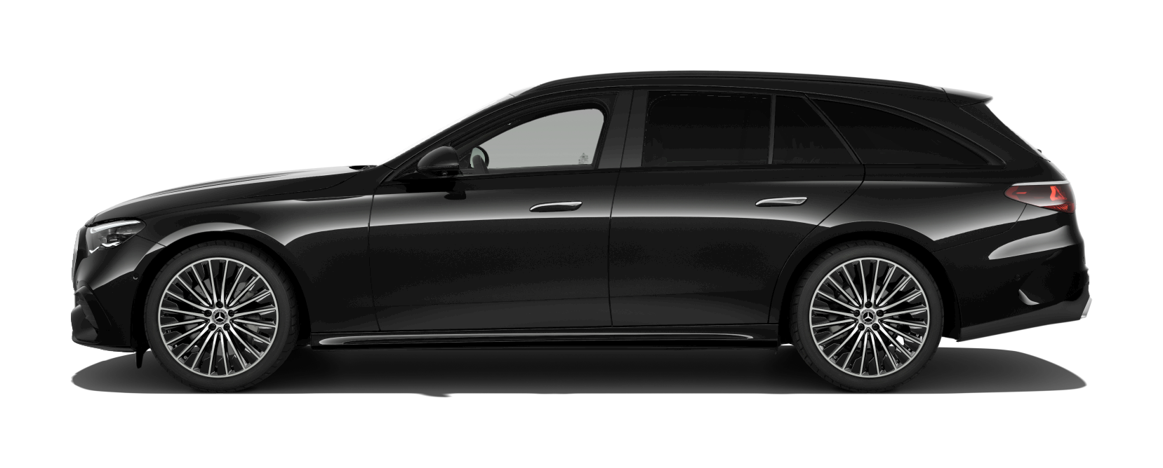 E 220 d 4MATIC T-Modell