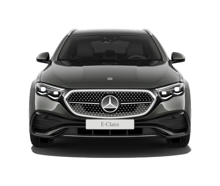 E 220 d 4MATIC T-Modell