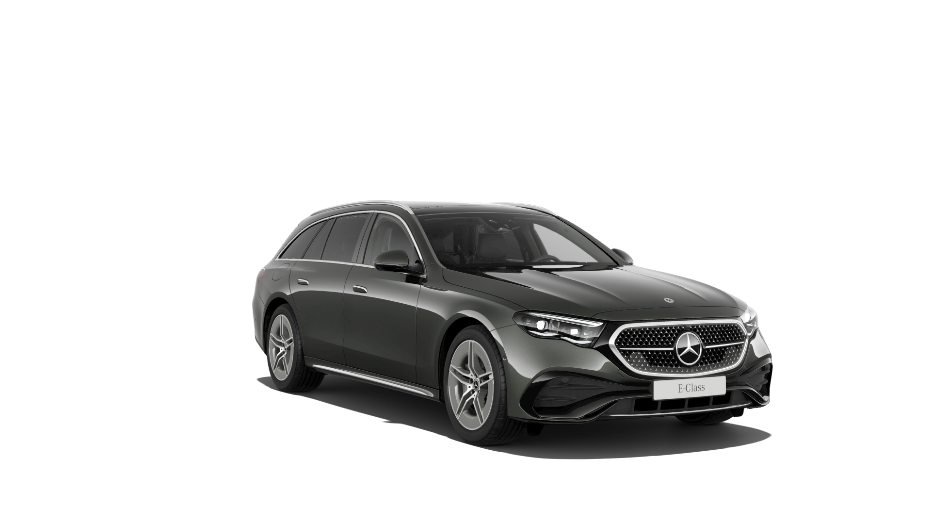 Mercedes-Benz E 220 d 4MATIC T-Modell 2026