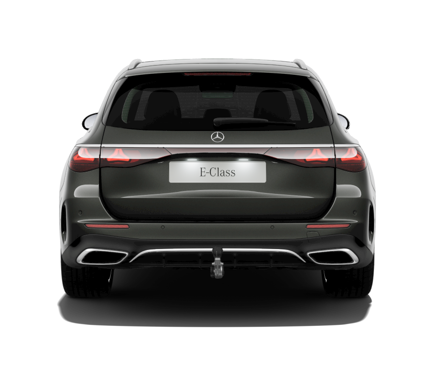 E 220 d 4MATIC T-Modell