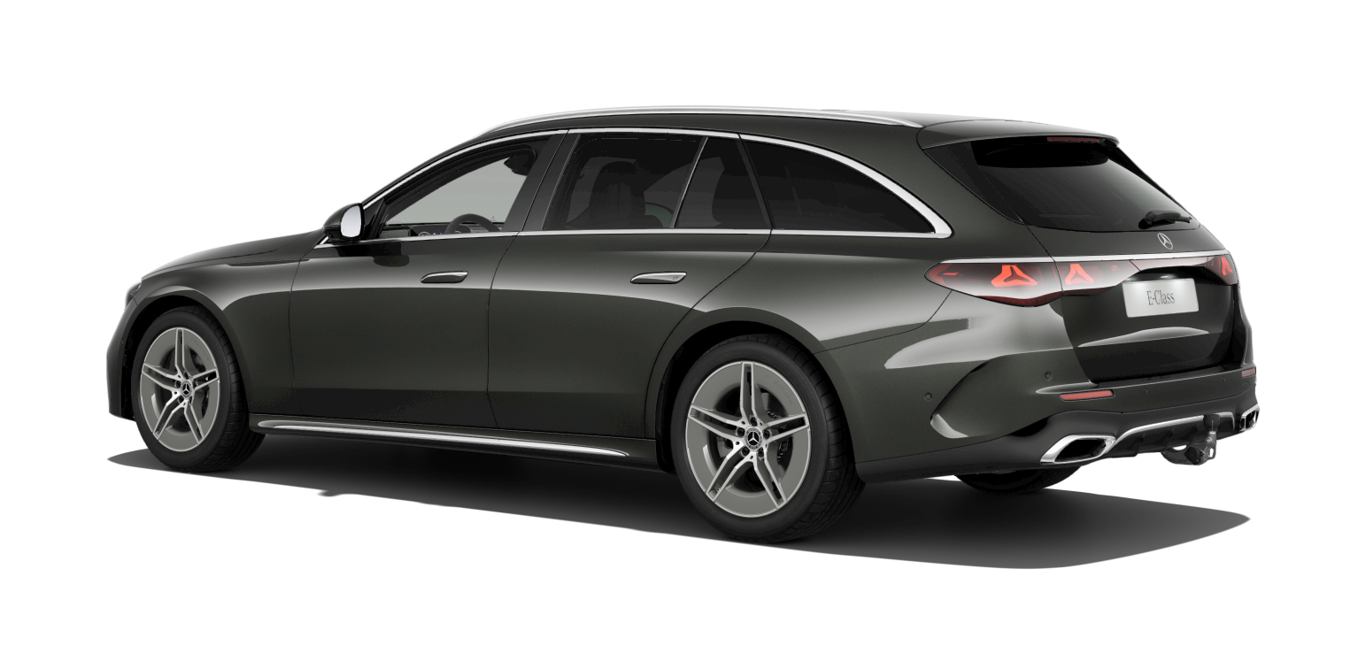 E 220 d 4MATIC T-Modell
