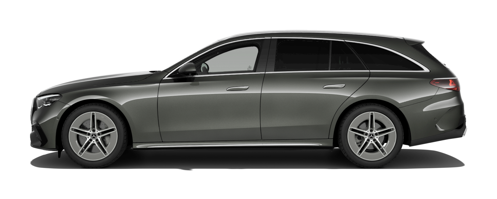 E 220 d 4MATIC T-Modell