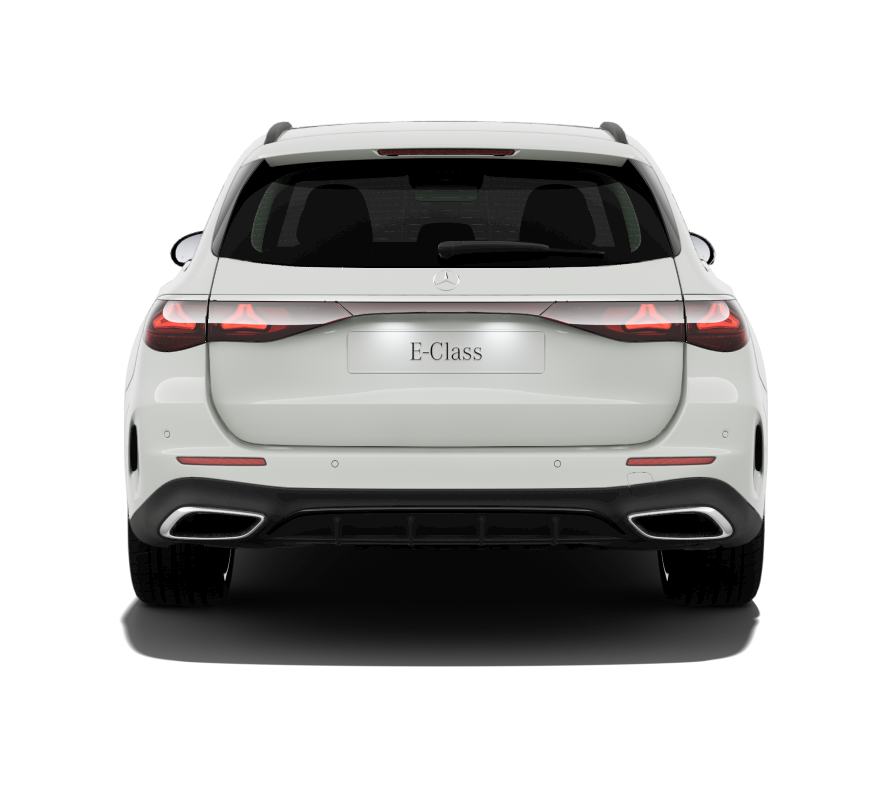 E 220 d 4MATIC T-Modell