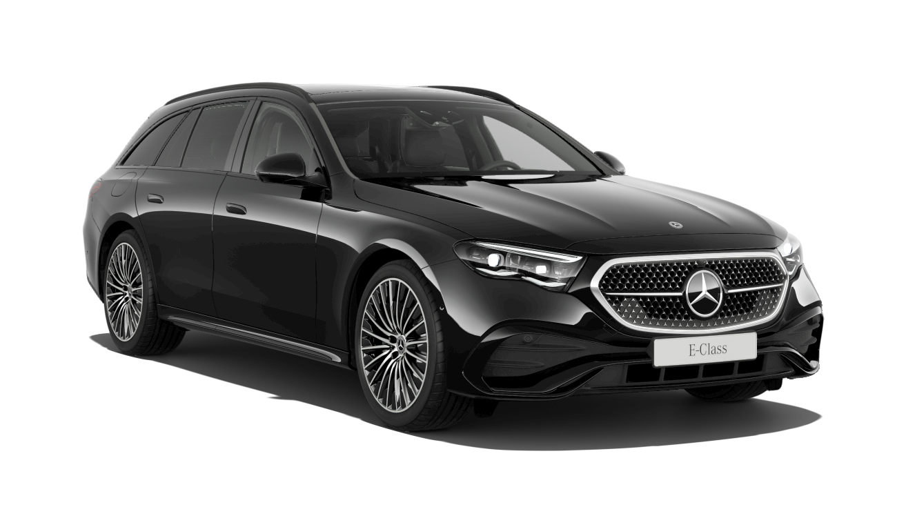 E 220 d 4MATIC T-Modell