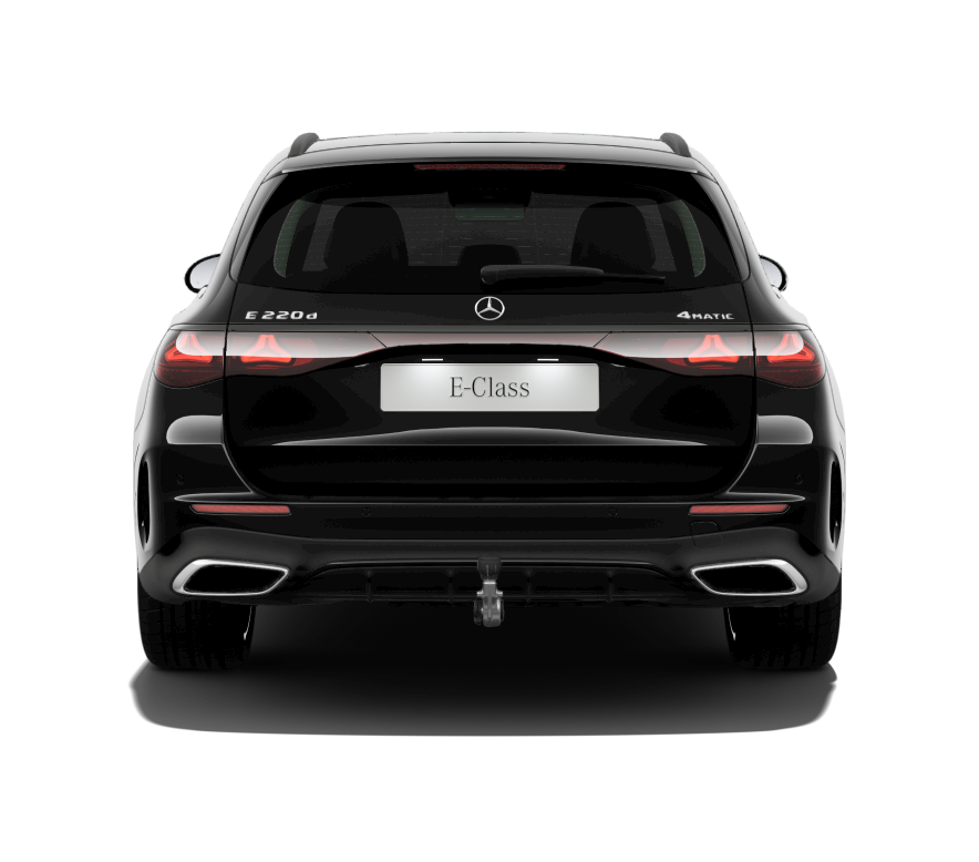 E 220 d 4MATIC T-Modell