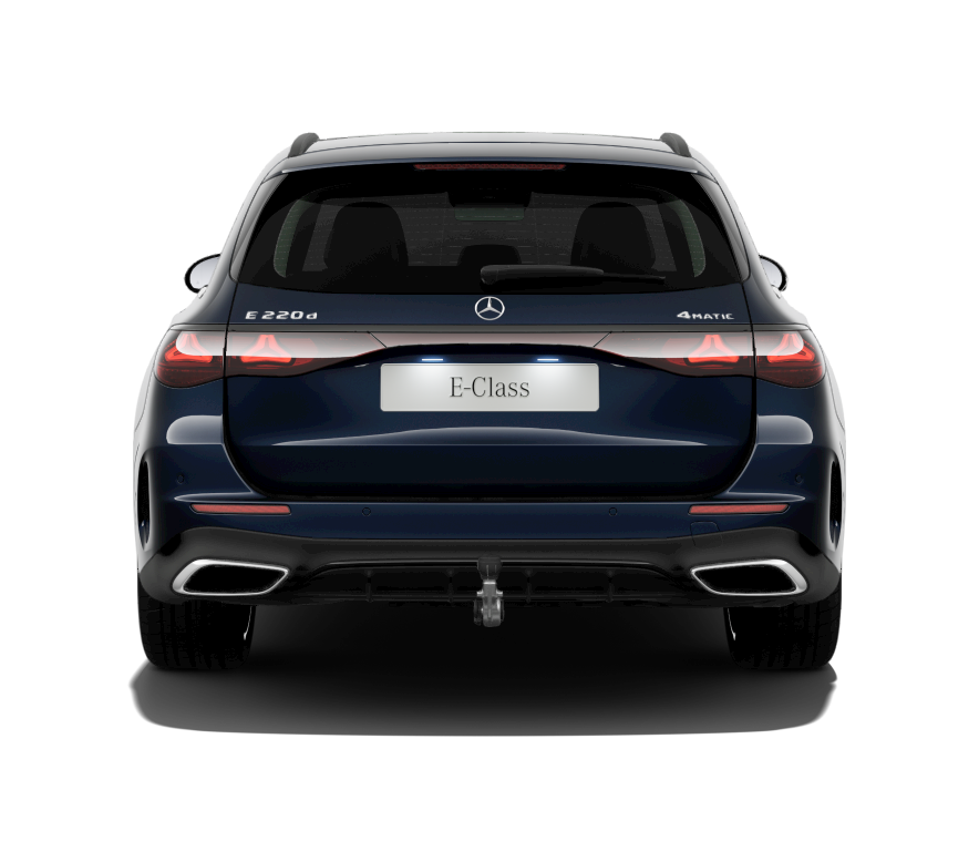 E 220 d 4MATIC T-Modell