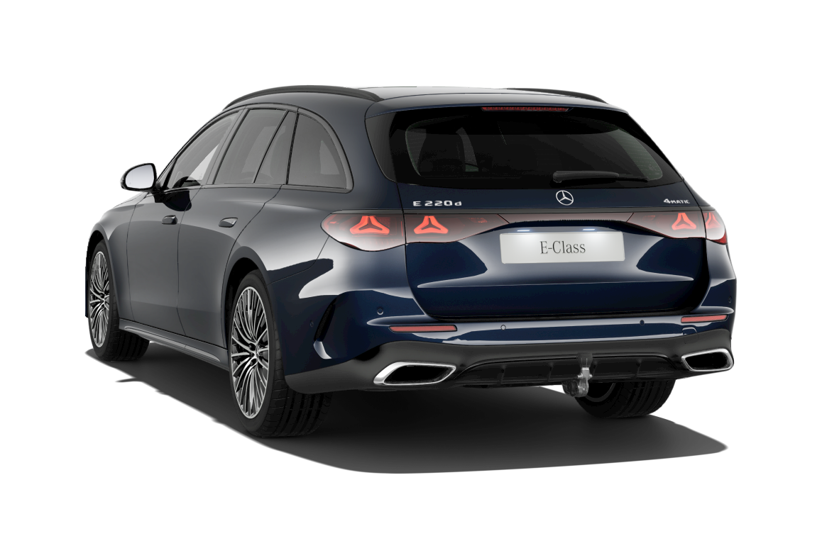 E 220 d 4MATIC T-Modell