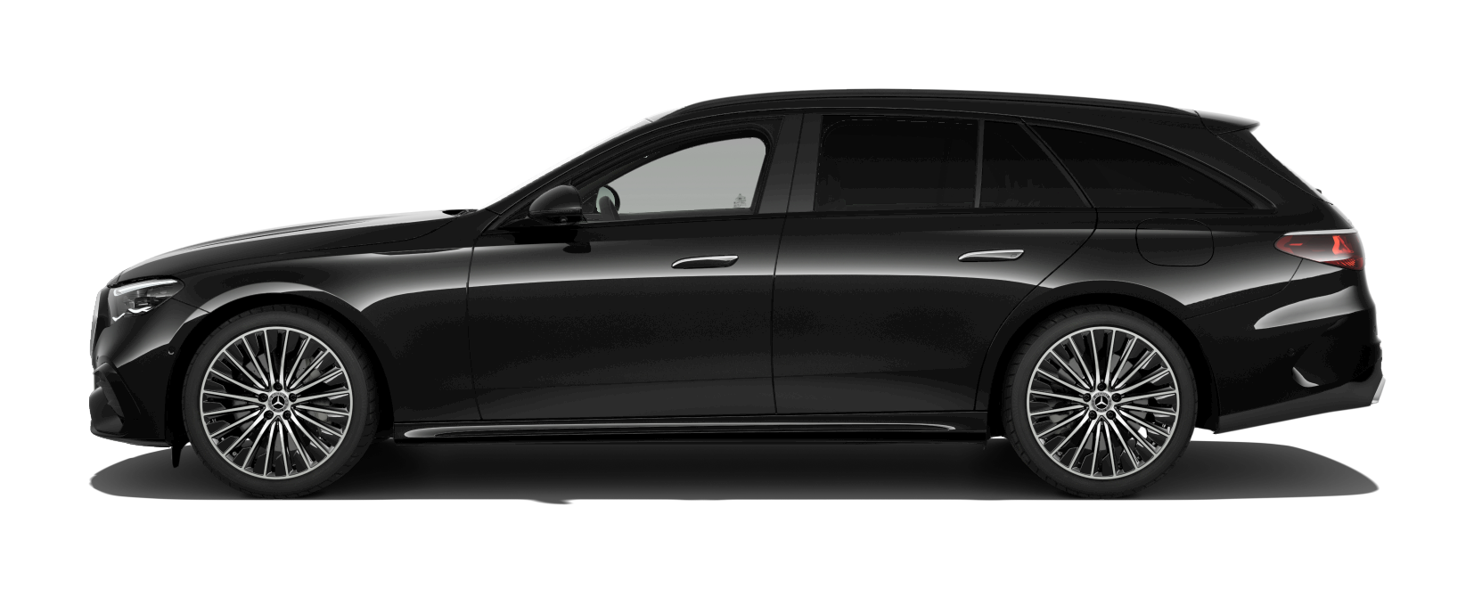 E 300 de T-Modell mit EQ Hybrid Technologie