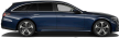 E 300 de T-Modell mit EQ Hybrid Technologie