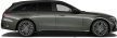 E 300 de T-Modell mit EQ Hybrid Technologie
