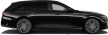 E 300 de T-Modell mit EQ Hybrid Technologie