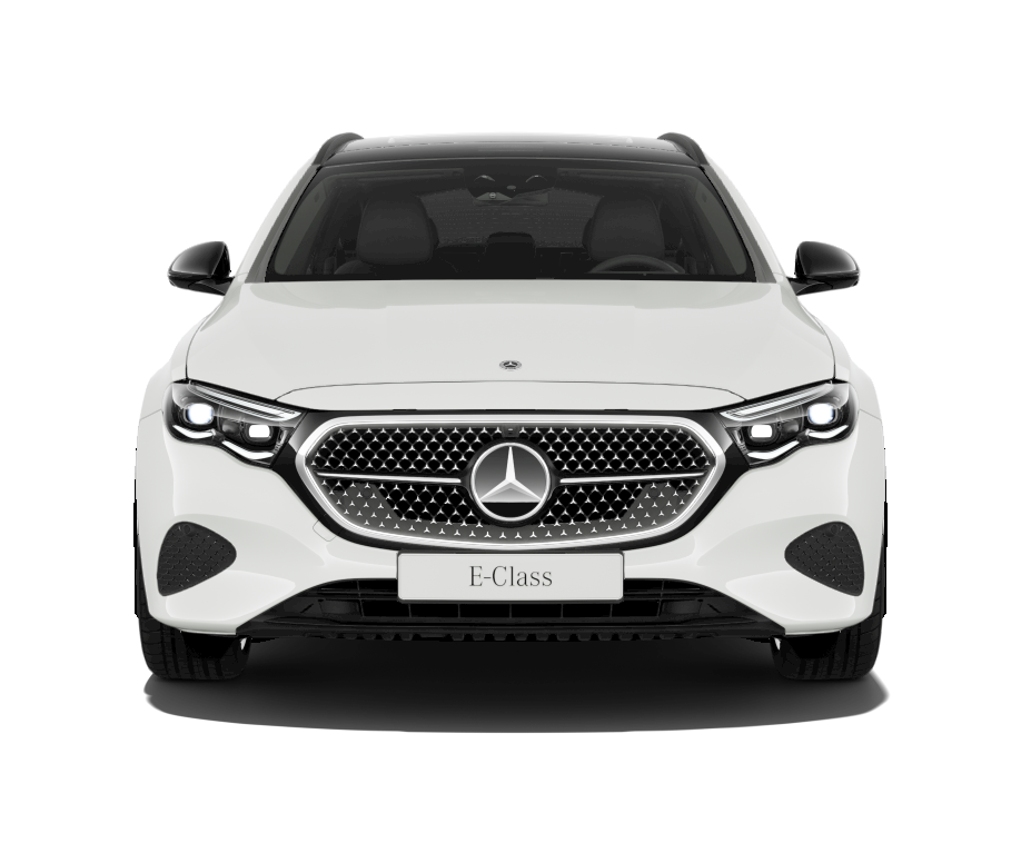 E 300 de T-Modell mit EQ Hybrid Technologie
