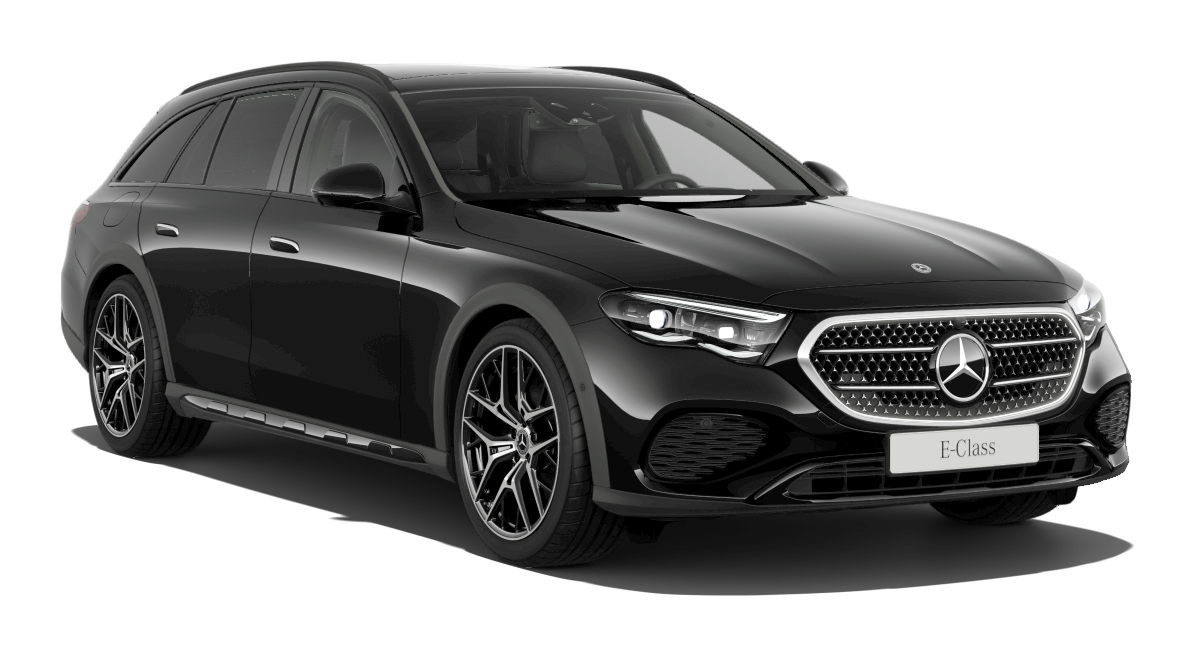 E 220 d 4MATIC T-Modell All-Terrain