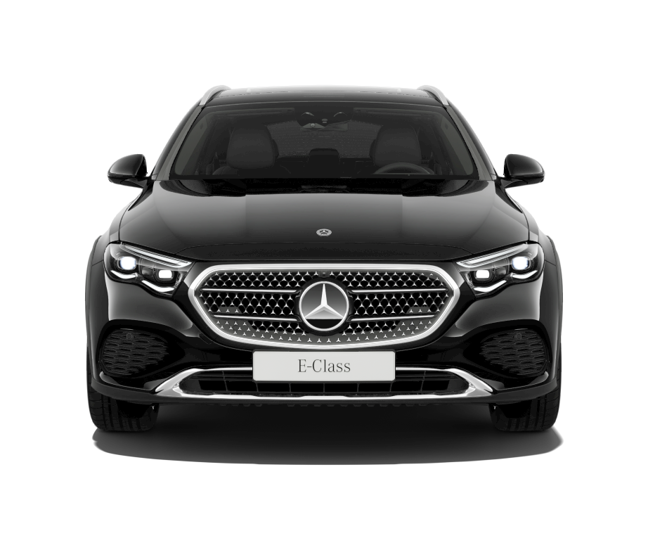 E 220 d 4MATIC T-Modell All-Terrain