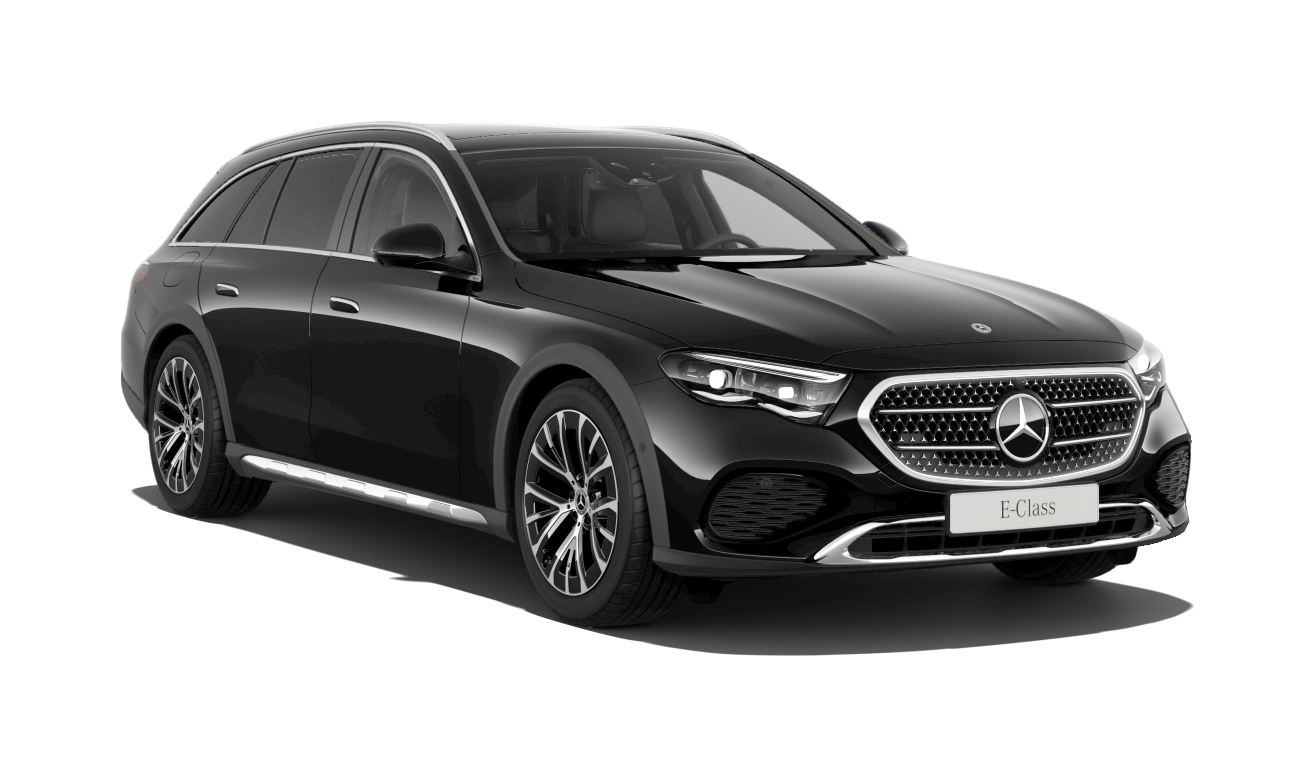 E 220 d 4MATIC T-Modell All-Terrain