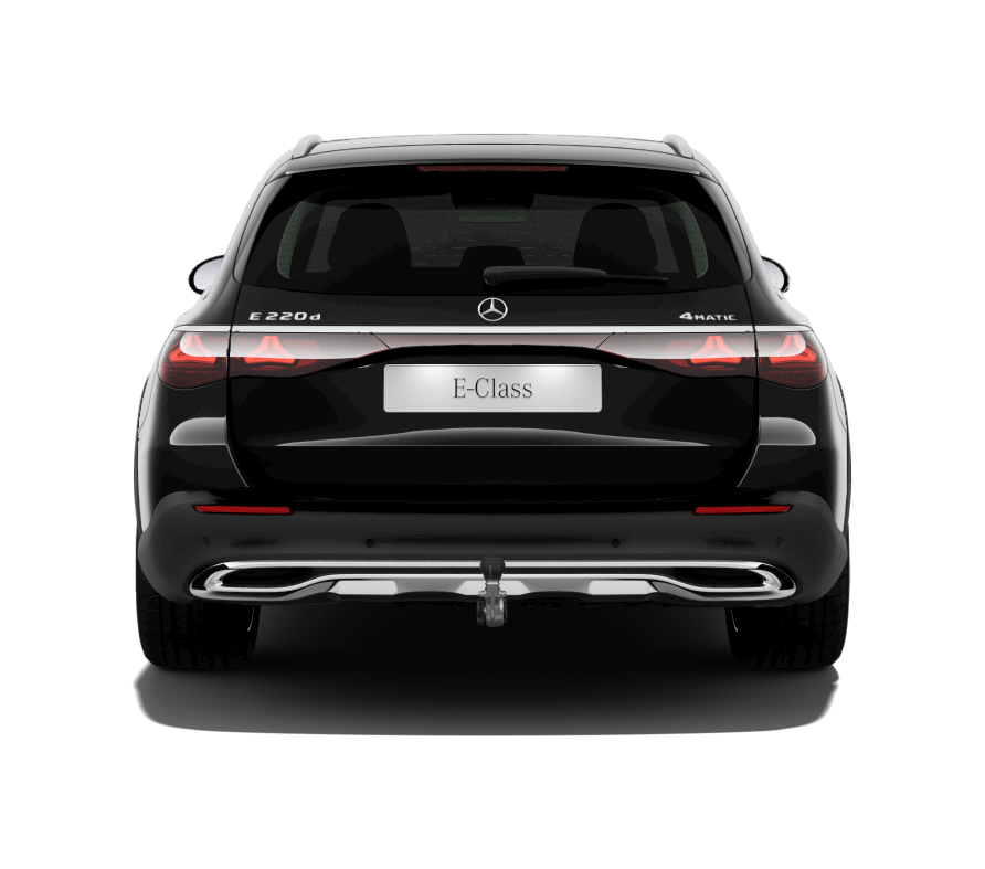 E 220 d 4MATIC T-Modell All-Terrain
