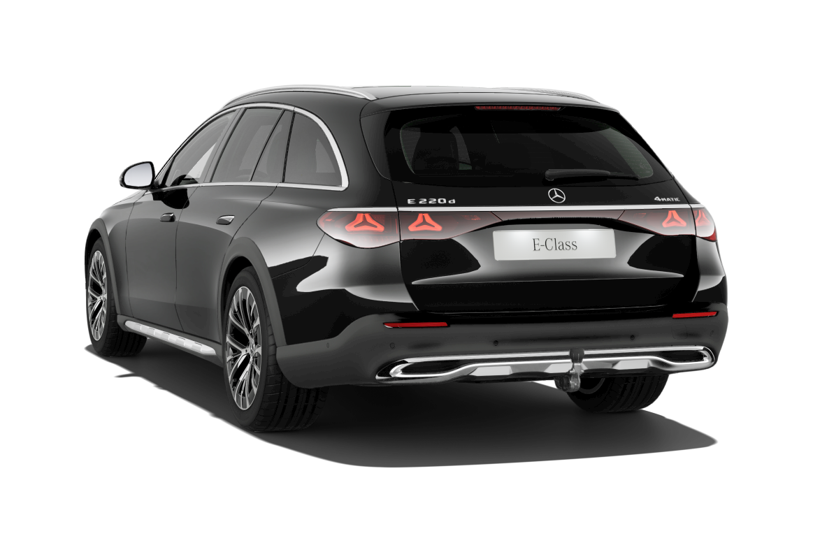 E 220 d 4MATIC T-Modell All-Terrain