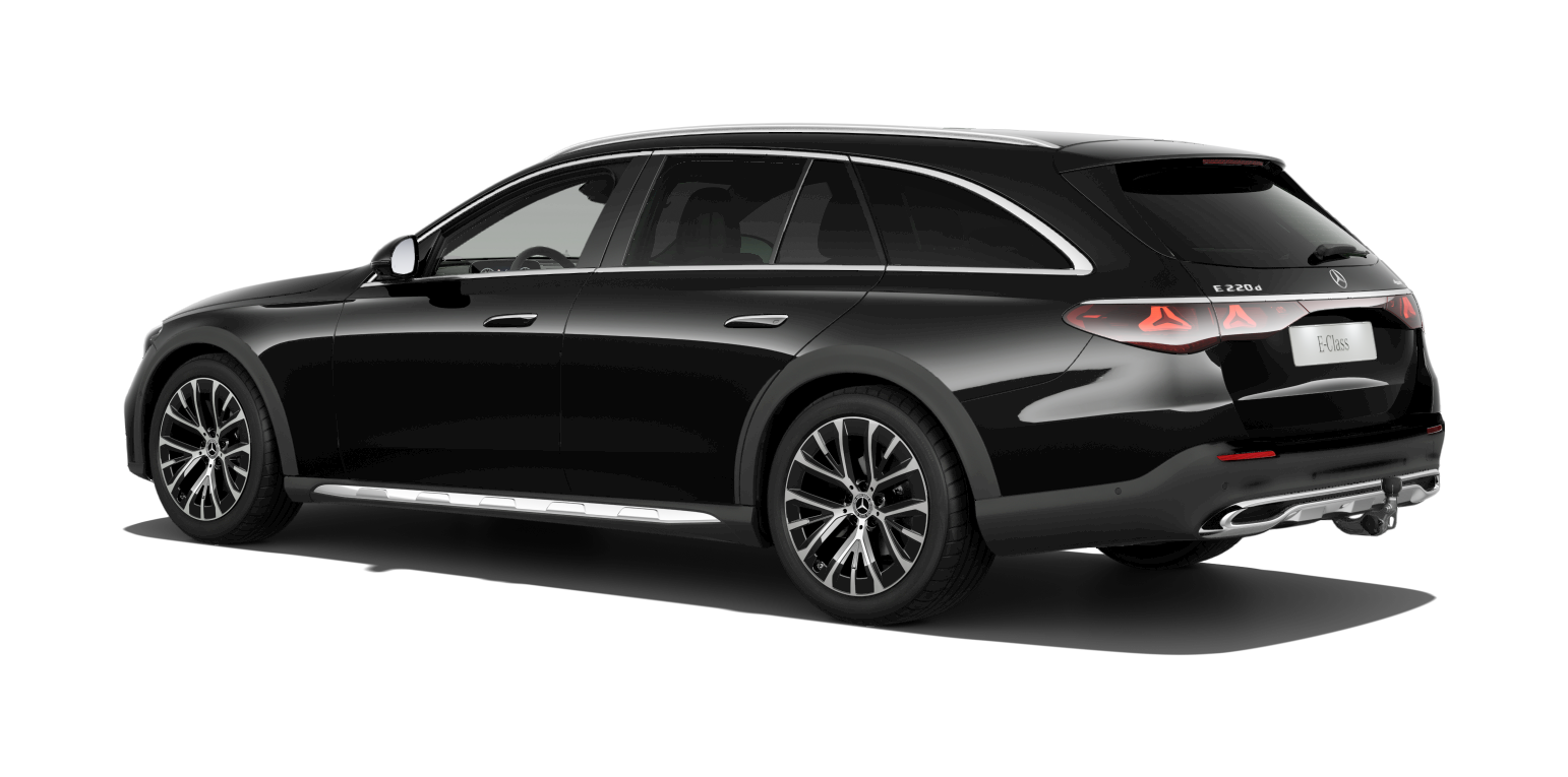 E 220 d 4MATIC T-Modell All-Terrain