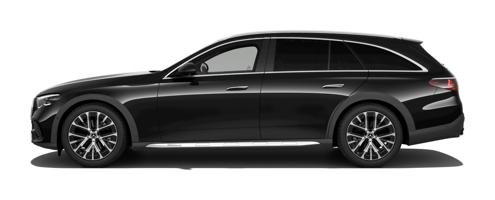 E 220 d 4MATIC T-Modell All-Terrain