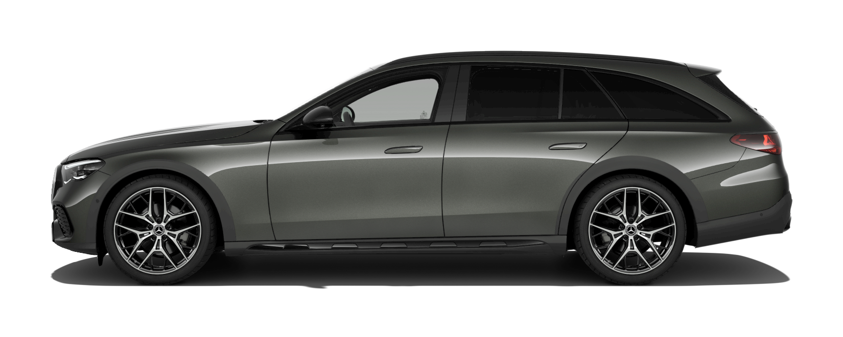 E 220 d 4MATIC T-Modell All-Terrain