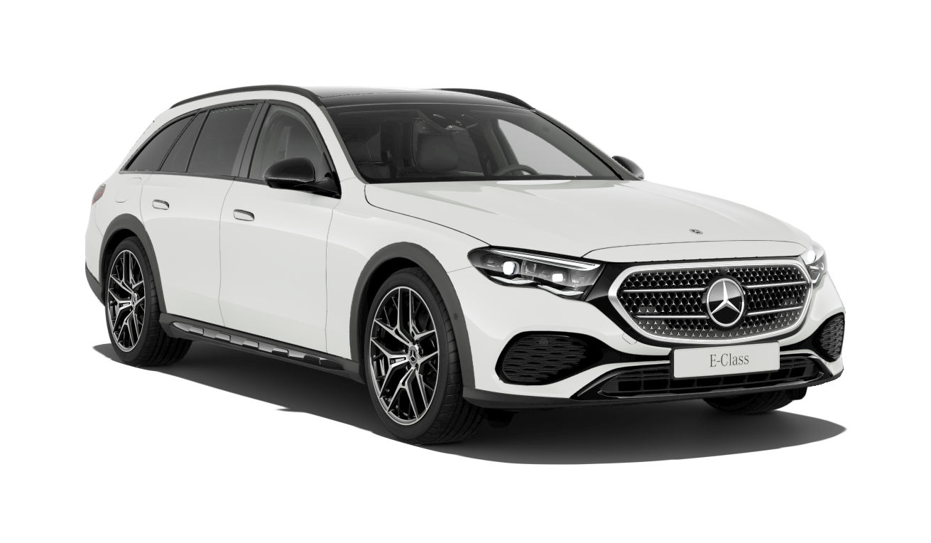 E 220 d 4MATIC T-Modell All-Terrain