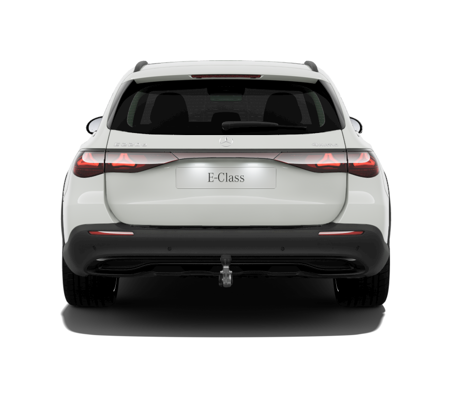 E 220 d 4MATIC T-Modell All-Terrain