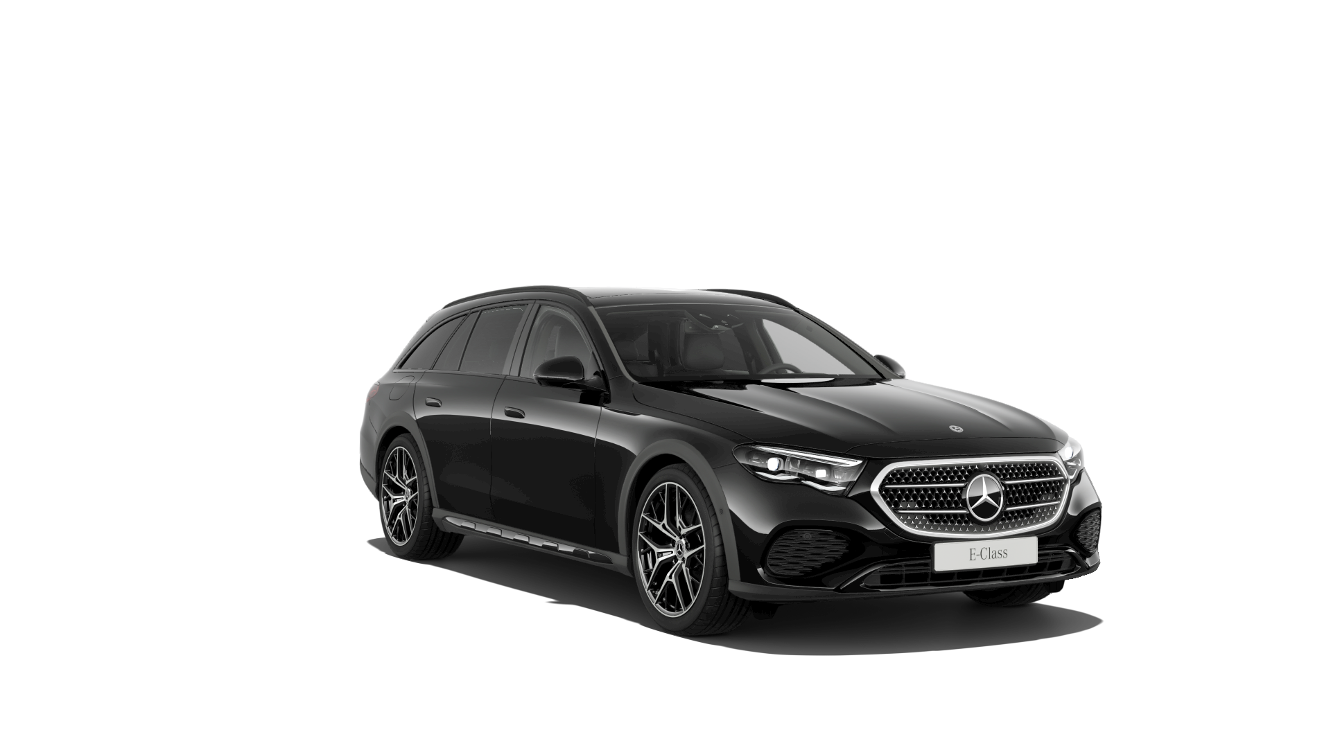 Mercedes-Benz E 220 d 4MATIC T-Modell All-Terrain 2026