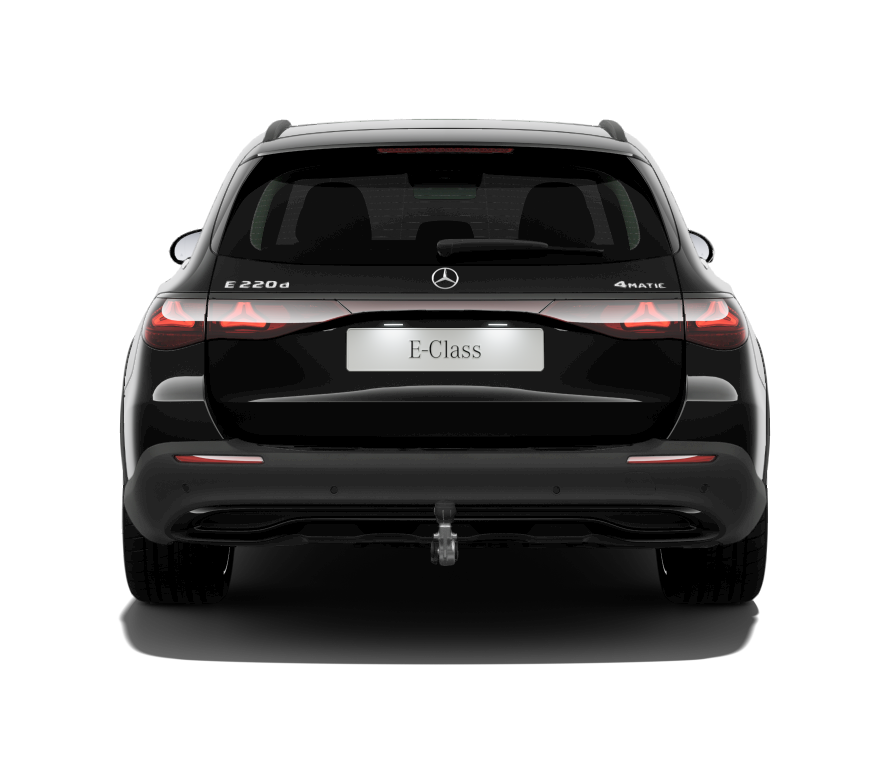 E 220 d 4MATIC T-Modell All-Terrain