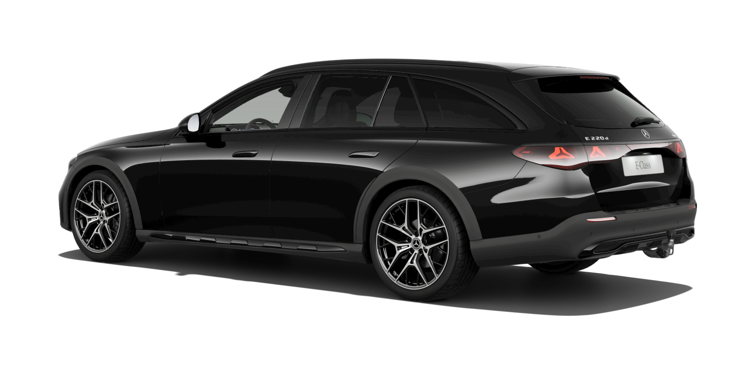E 220 d 4MATIC T-Modell All-Terrain